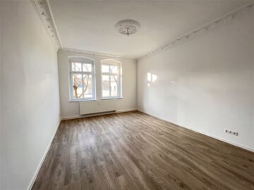 4-Raum-Wohnung mit Tageslicht Bad, 07546 Gera, Etagenwohnung